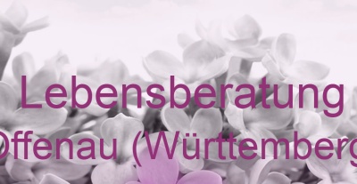 Lebensberatung Offenau (Württemberg) | Top-Experten für Kartenlegen, Wahrsagen, Hellsehen, Zukunftsdeutung.